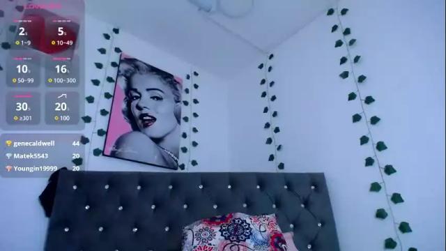 Image 10 of lizzybarbie2 Stream on Chaturbate on 5 days ago