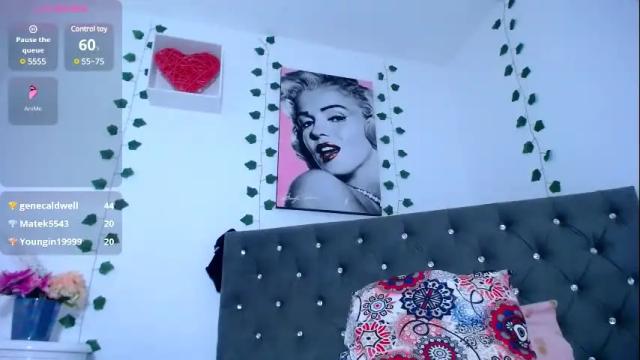 Image 2 of lizzybarbie2 Stream on Chaturbate on 5 days ago