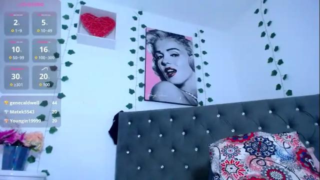 Thumbnail 2, lizzybarbie2's Stream at Chaturbate, 5 days ago