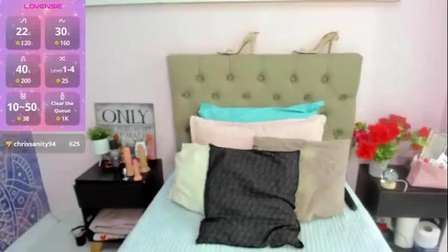 Image 10 of lizzybianco Stream on Chaturbate on 23 days ago
