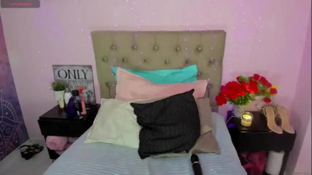 Image 6 of lizzybianco Stream on Chaturbate on 16 days ago