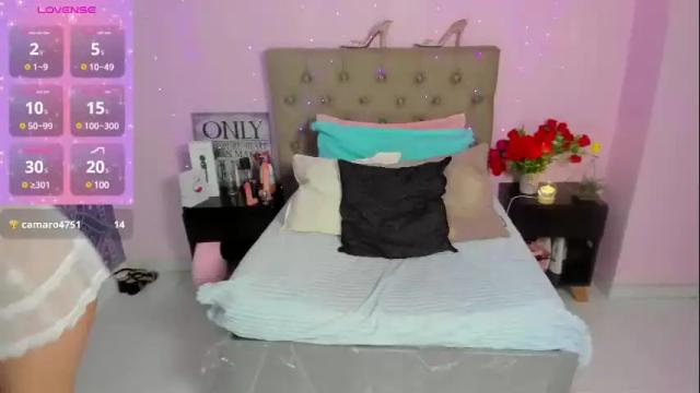 Image 10 of lizzybianco Stream on Chaturbate on 15 days ago