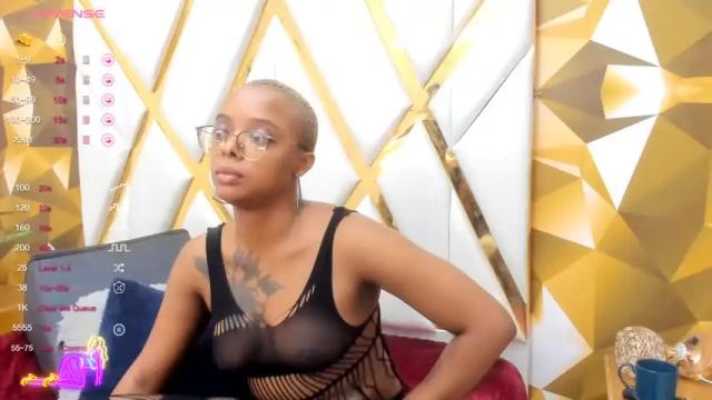Image 2 of lizzyhalls Stream on Chaturbate on 20 months ago