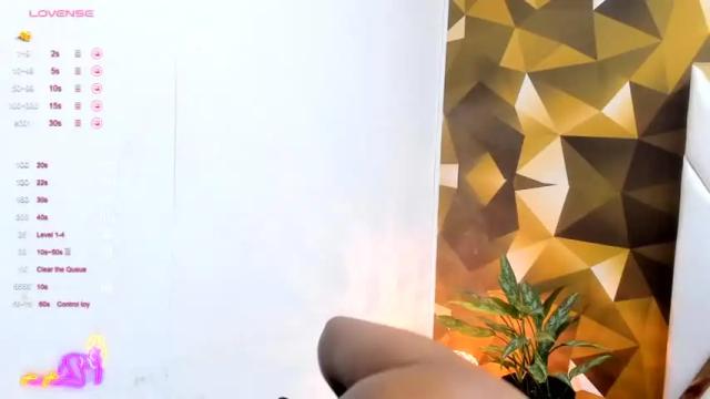 Thumbnail 3, lizzyhalls's Stream at Chaturbate, 20 months ago