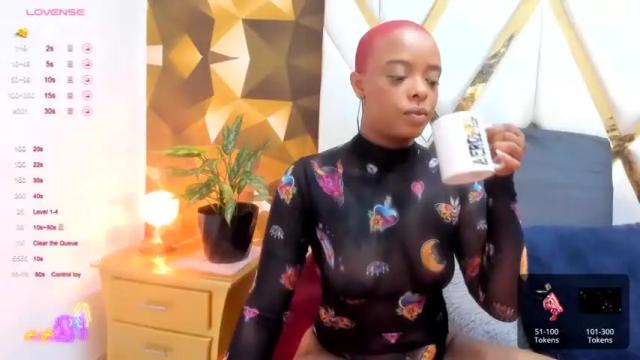 Image 2 of lizzyhalls Stream on Chaturbate on 20 months ago