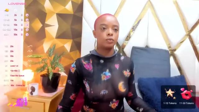 Image 3 of lizzyhalls Stream on Chaturbate on 20 months ago