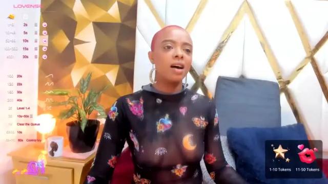 Image 4 of lizzyhalls Stream on Chaturbate on 20 months ago