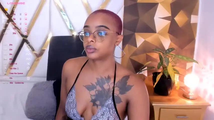 lizzyhalls Chaturbate
