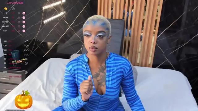 Image 10 of lizzyhalls Stream on Chaturbate on 19 months ago