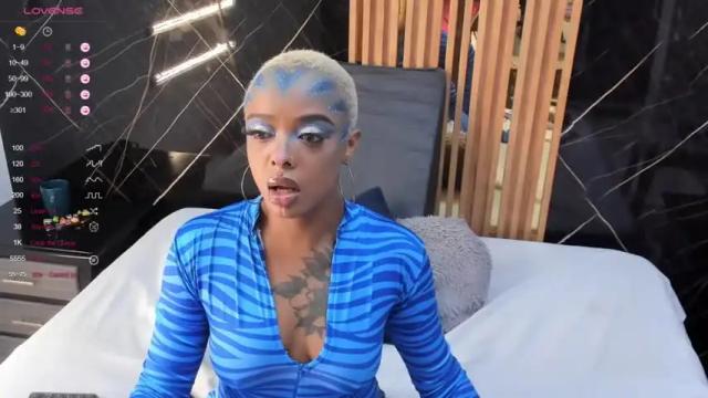 Image 11 of lizzyhalls Stream on Chaturbate on 19 months ago