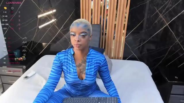 Image 2 of lizzyhalls Stream on Chaturbate on 19 months ago