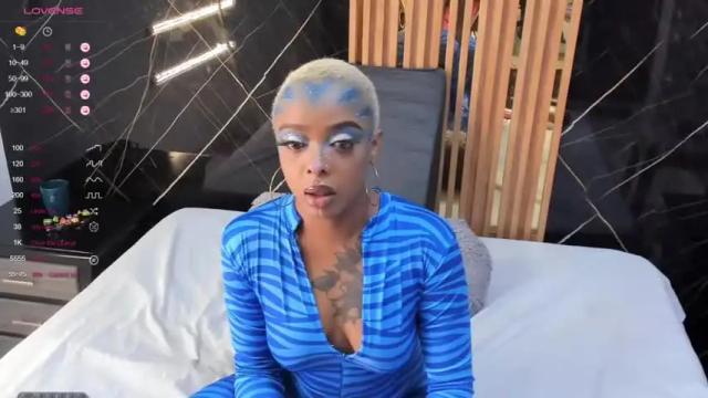 Image 8 of lizzyhalls Stream on Chaturbate on 19 months ago