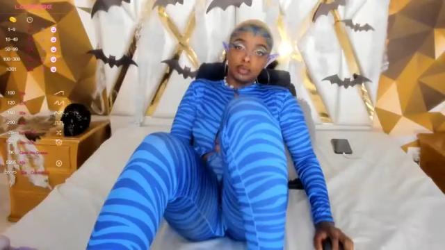 Image 11 of lizzyhalls Stream on Chaturbate on 19 months ago