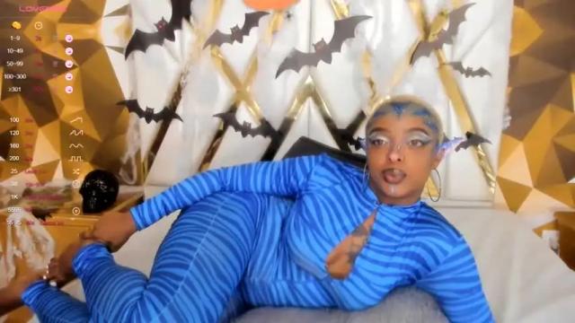 Image 2 of lizzyhalls Stream on Chaturbate on 19 months ago