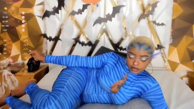 Image 3 of lizzyhalls Stream on Chaturbate on 19 months ago