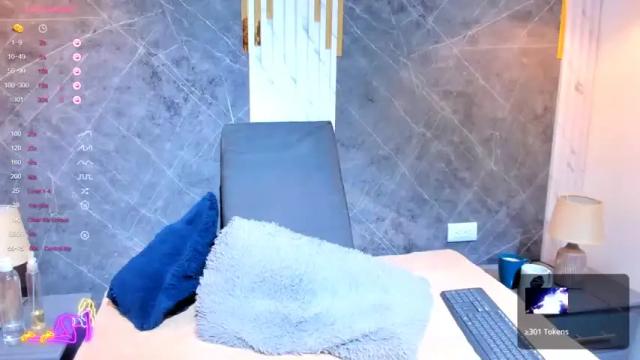 Image 4 of lizzyhalls Stream on Chaturbate on 19 months ago