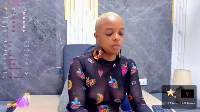 Image 2 of lizzyhalls Stream on Chaturbate on 19 months ago