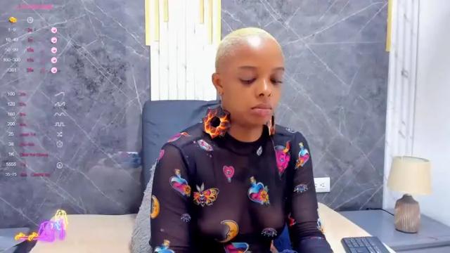 Image 3 of lizzyhalls Stream on Chaturbate on 19 months ago