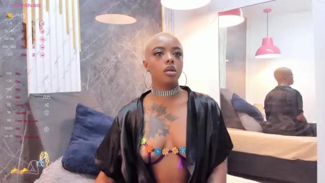 Image 2 of lizzyhalls Stream on Chaturbate on 19 months ago
