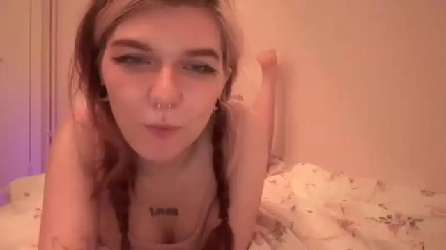 Image 11 of lizzyylovesick Stream on Chaturbate on 2 months ago