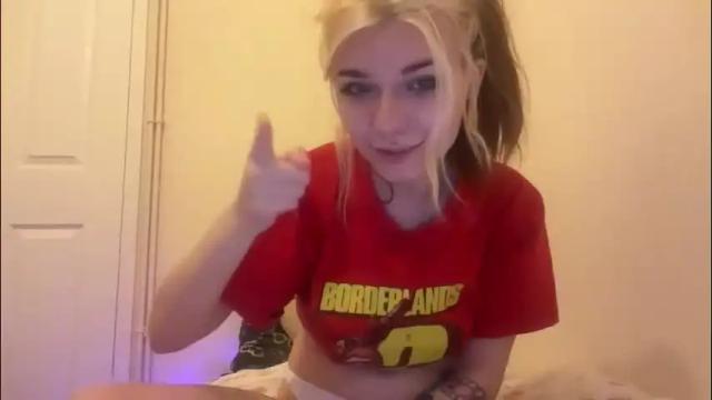 Thumbnail 2, lizzyylovesick's Stream at Chaturbate, 2 months ago