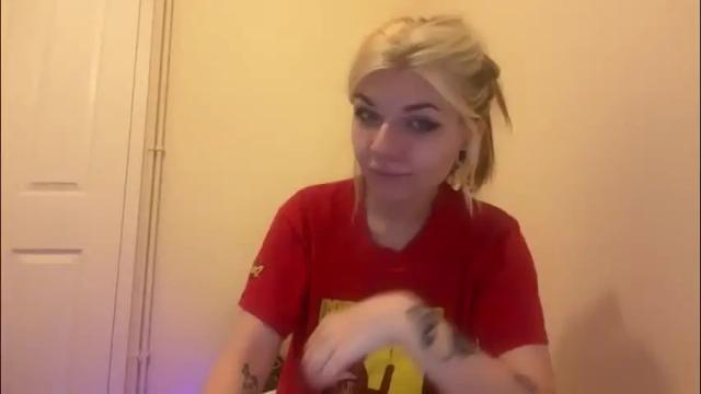 Image 7 of lizzyylovesick Stream on Chaturbate on 2 months ago