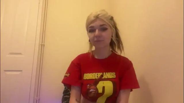 Image 8 of lizzyylovesick Stream on Chaturbate on 2 months ago