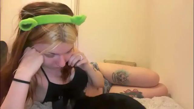 Thumbnail 1, lizzyylovesick's Stream at Chaturbate, 2 months ago
