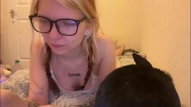 Thumbnail 1, lizzyylovesick's Stream at Chaturbate, 1 month ago