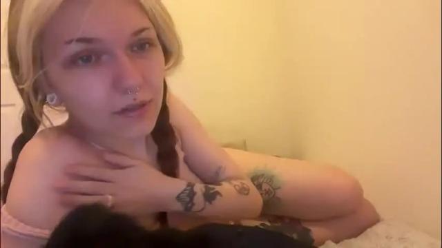 Thumbnail 1, lizzyylovesick's Stream at Chaturbate, 1 month ago