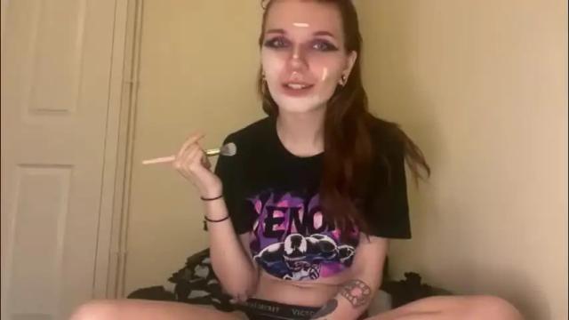 Thumbnail 2, lizzyylovesick's Stream at Chaturbate, 16 days ago