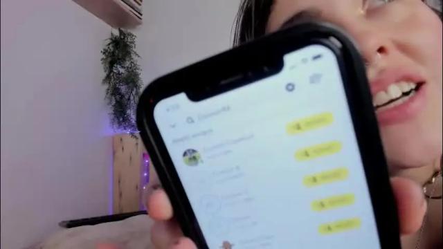 Image 10 of llanna_ Stream on Chaturbate on 3 months ago