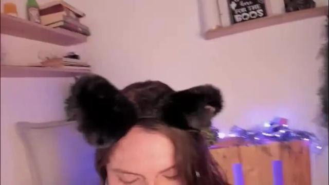 Thumbnail 3, llanna_'s Stream at Chaturbate, 2 months ago