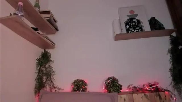 Thumbnail 2, llanna_'s Stream at Chaturbate, 2 months ago