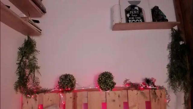 Thumbnail 3, llanna_'s Stream at Chaturbate, 1 month ago