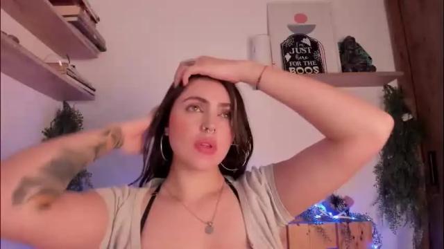 Thumbnail 1, llanna_'s Stream at Chaturbate, 1 month ago