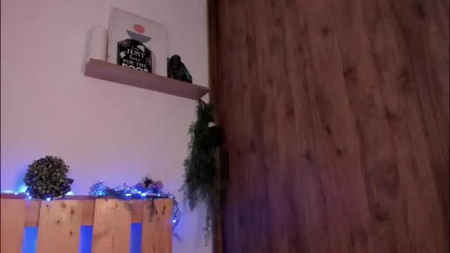 Image 2 of llanna_ Stream on Chaturbate on 1 month ago