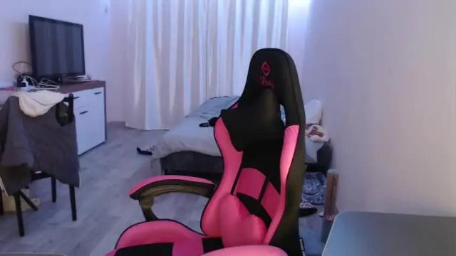 Thumbnail 2, llevella's Stream at Chaturbate, 19 months ago