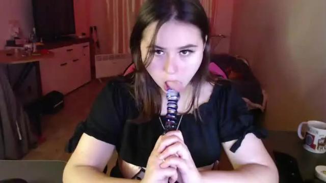 Image 7 of llevella Stream on Chaturbate on 18 months ago