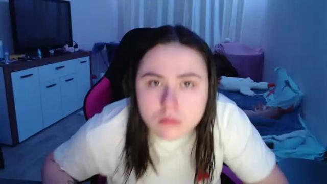 Thumbnail 1, llevella's Stream at Chaturbate, 18 months ago