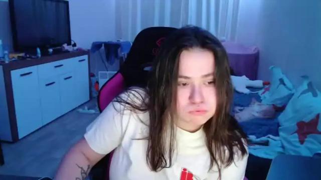 Image 4 of llevella Stream on Chaturbate on 18 months ago