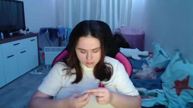 Thumbnail 2, llevella's Stream at Chaturbate, 18 months ago