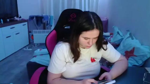 Image 8 of llevella Stream on Chaturbate on 18 months ago