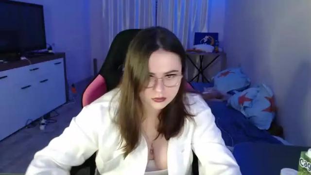 Thumbnail 2, llevella's Stream at Chaturbate, 18 months ago