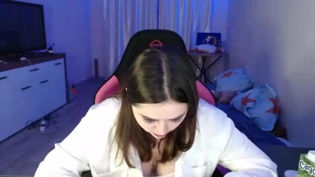 Thumbnail 3, llevella's Stream at Chaturbate, 18 months ago