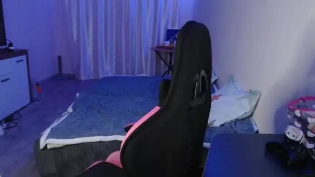 Thumbnail 1, llevella's Stream at Chaturbate, 18 months ago