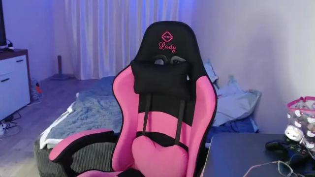 Image 2 of llevella Stream on Chaturbate on 18 months ago