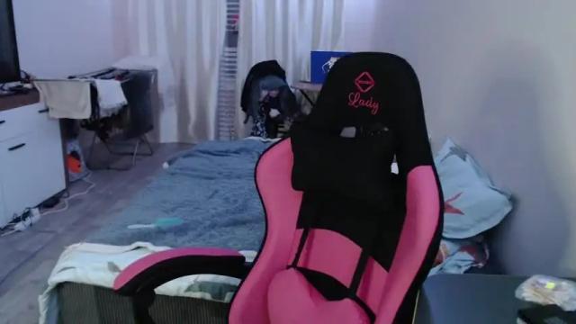 Image 2 of llevella Stream on Chaturbate on 18 months ago