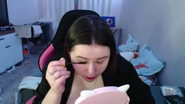 Thumbnail 3, llevella's Stream at Chaturbate, 18 months ago