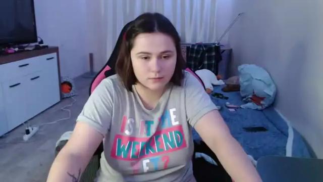 Image 10 of llevella Stream on Chaturbate on 17 months ago